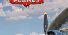Skipper Riley (German) - Disney Planes - Voices (3DS)