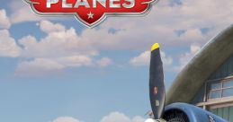 Skipper Riley (Italian) - Disney Planes - Voices (3DS)