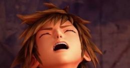 Sora - Kingdom Hearts 3 - Character Voices (Allies) (PlayStation 4)