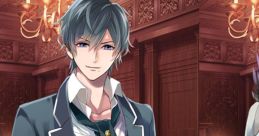 Prologue Voice - Ikemen Vampire - Voice Clips (Mobile)