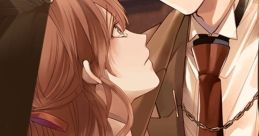 Comte - Ikemen Vampire - My Page Voices (Mobile) My Page Voice from the Mobile game Ikemen Vampire.