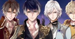 Dazai - Ikemen Vampire - My Page Voices (Mobile)