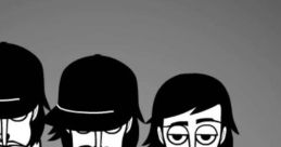 V2 - Little Miss - Incredibox - (Mobile)