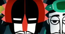 V3 - Sunrise - Incredibox - (Mobile)