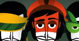 V5 - Brazil - Incredibox - (Mobile)