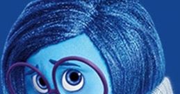 Sadness' Voice - Inside Out Thought Bubbles - Character Voices (Mobile)