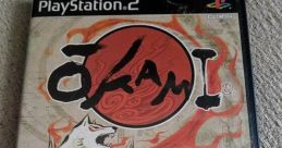 Effects - Okami - Miscellaneous (PlayStation 2)