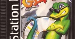 Effects - Gex - Miscellaneous (PlayStation)