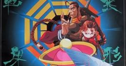 Felicia Catwright - Darkstalkers: Chaos Tower - Voices (PSP)