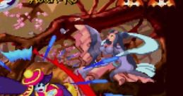 Jedah Domah - Darkstalkers: Chaos Tower - Voices (PSP)