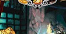 Morrigan Aenslaed - Darkstalkers: Chaos Tower - Voices (PSP)