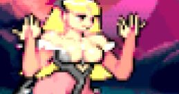 Oboro Bishamon's Voice - Darkstalkers: Chaos Tower - Voices (PSP)