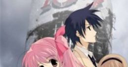 Chaos - - Character Voices (PSP)