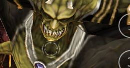 Feral Chaos - - Character Voices (PSP)