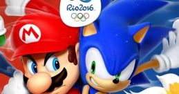 Bowser - Mario & Sonic at the Rio 2016 Olympic Games - Playable Characters (Team Mario) (Wii U)