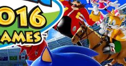 Peach - Mario & Sonic at the Rio 2016 Olympic Games - Playable Characters (Team Mario) (Wii U)