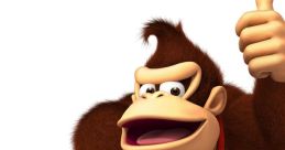 Diddy Kong - Mario & Sonic at the Rio 2016 Olympic Games - Playable Characters (Team Mario, Guests) (Wii U)