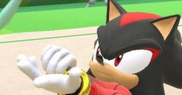 Nabbit - Mario & Sonic at the Rio 2016 Olympic Games - Playable Characters (Team Mario, Guests) (Wii U)