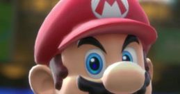 Toad - Mario & Sonic at the Rio 2016 Olympic Games - Playable Characters (Team Mario, Guests) (Wii U)