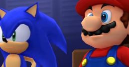 Wendy O. Koopa - Mario & Sonic at the Rio 2016 Olympic Games - Playable Characters (Team Mario, Guests) (Wii U)