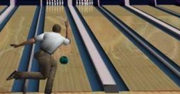 Effects - AMF Bowling 2004 - Miscellaneous (Xbox)