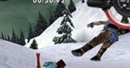 Ponzo - Arctic Thunder - Voices (Xbox)