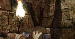 Akbaa - Arx Fatalis - Monsters (Xbox)