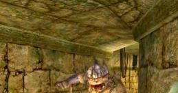 Dragon - Arx Fatalis - Monsters (Xbox)