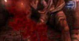 Spiders - Arx Fatalis - Monsters (Xbox)