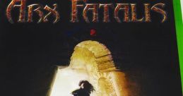 Chicken - Arx Fatalis - Other NPCs (Xbox)