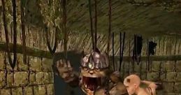 Pig - Arx Fatalis - Other NPCs (Xbox)