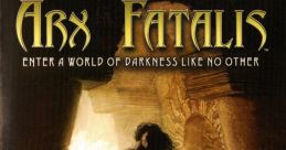 Impacts - Arx Fatalis - Effects (Xbox)