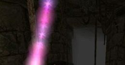Interface - Arx Fatalis - Effects (Xbox)