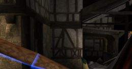 Weapons - Arx Fatalis - Effects (Xbox)