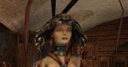 Chinkashh - Arx Fatalis - Voices (English) (Xbox)