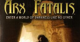 Felnor - Arx Fatalis - Voices (English) (Xbox)