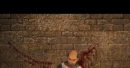 Ortiern - Arx Fatalis - Voices (English) (Xbox)
