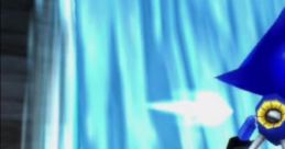 Metal Sonic - Sonic Rivals - Voice Clips (PSP)