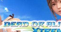 Zack - Dead or Alive Xtreme 3: Scarlet - Voices (Nintendo Switch)