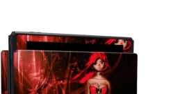- Dynos & Ghosts - Effects (Nintendo Switch)