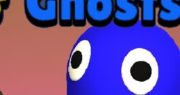 Footsteps - Dynos & Ghosts - Effects (Nintendo Switch)