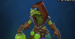 Kobolock - Age of Magic - Units (Mobile)