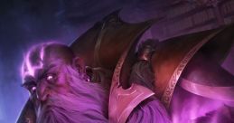 Librarian - Age of Magic - Units (Mobile)
