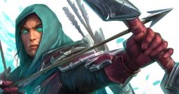 Meaglin - Age of Magic - Units (Mobile)