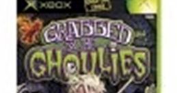 Ma Soupswill - Grabbed by the Ghoulies - Ghoulhaven Residents (Xbox)