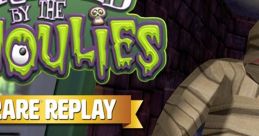Ancient Mummies - Grabbed by the Ghoulies - Ghoulies (Xbox)