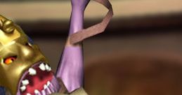 Cursed Mummies - Grabbed by the Ghoulies - Ghoulies (Xbox)