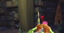 Hunchback - Grabbed by the Ghoulies - Ghoulies (Xbox)
