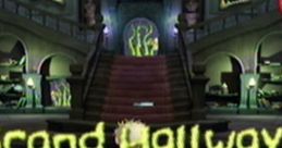 Imps - Grabbed by the Ghoulies - Ghoulies (Xbox)