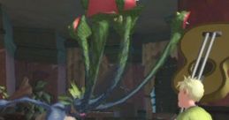 Medusa - Grabbed by the Ghoulies - Ghoulies (Xbox)
